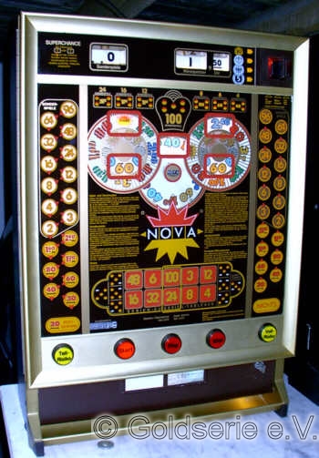 Nova, Nova, adp, 1983, br